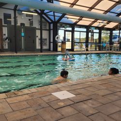 Sun Outdoors Myrtle Beach - Indoor Pool