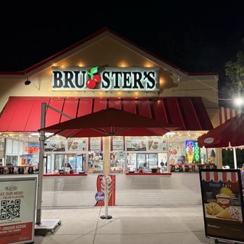 Bruster's Real Ice Cream - Ice Cream & Frozen Yogurt Near Me - Chester, Virginia Bruster's Real Ice Cream - Ice Cream & Frozen Yogurt Near Me - Chester, Virginia