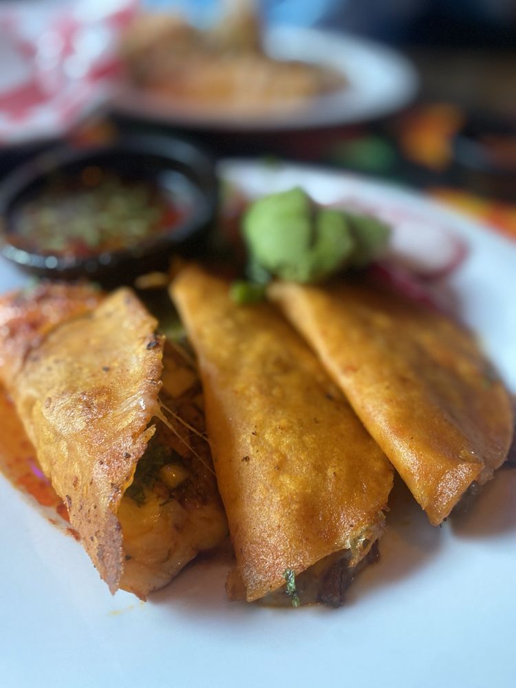 Laguna Mexican Restaurant