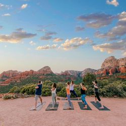 Aumbase - Come join us for your Rise & Shine on the Vortex Class.