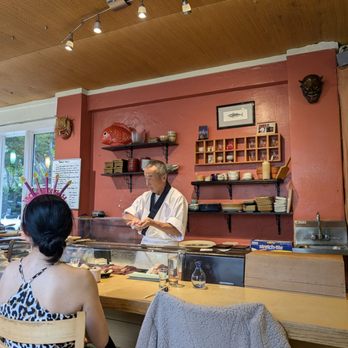Akaoni - Sushi Bars Near Me - Carmel, California Akaoni - Sushi Bars Near Me - Carmel, California