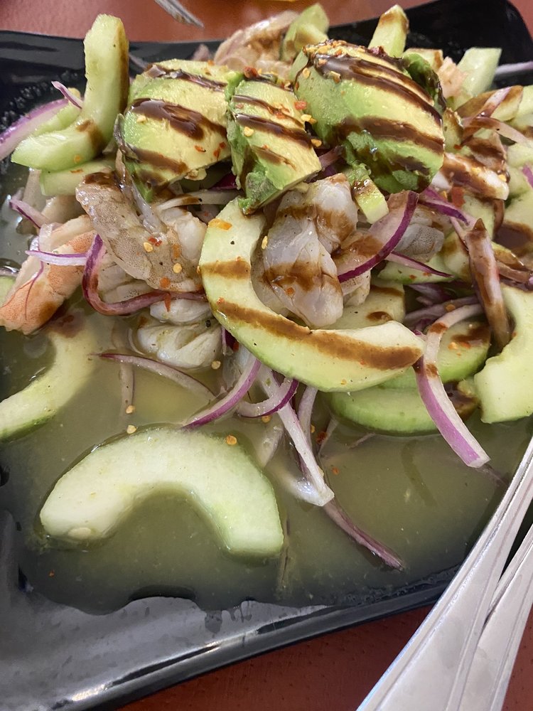 LA BARRA KULICHI Updated September 2024 Col 27, Mérida, Yucatán