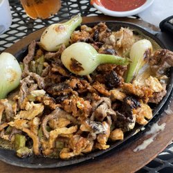 Teresa's Mexican - Fajitas del Mar