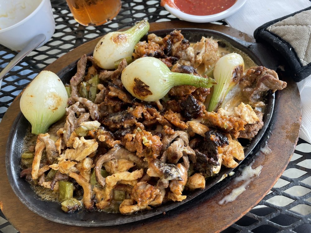 Teresa's Mexican