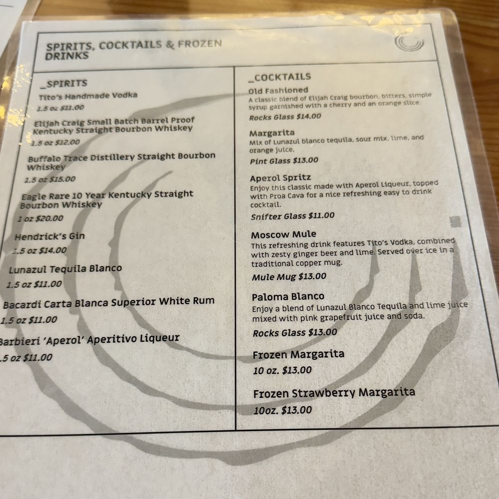 Triple C Brewing Company - Cocktail, spirits, and frozen drink menu - Breweries Near Me - Charlotte, North Carolina Triple C Brewing Company - Cocktail, spirits, and frozen drink menu - Breweries Near Me - Charlotte, North Carolina