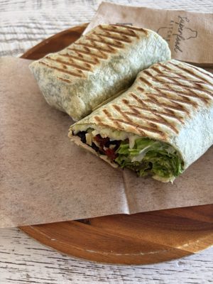 Kale Me Crazy by null