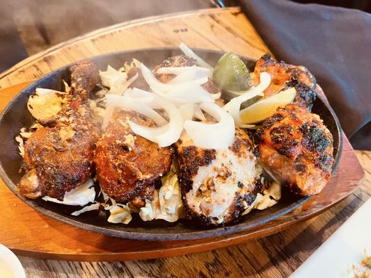 Rotate Social | Indian Culinary Lounge by null