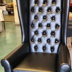 Upholstery