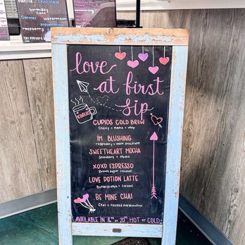 Koolie's Coffee and Creamery - Ice Cream & Frozen Yogurt Near Me - Greensboro, North Carolina Koolie's Coffee and Creamery - Ice Cream & Frozen Yogurt Near Me - Greensboro, North Carolina