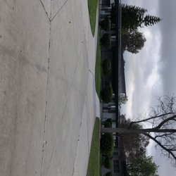 James Madison Middle School - Quad