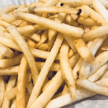 Burger 21 - Ballantyne - Fries - Burgers Near Me - Charlotte, North Carolina