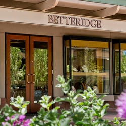 Betteridge