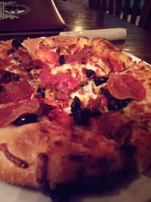 Blackhorse Pub & Brewery Clarksville by null