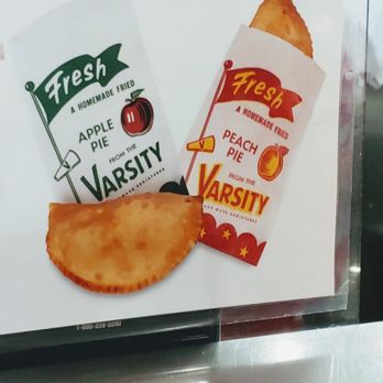 The Varsity - Burgers Near Me - Atlanta, Georgia The Varsity - Burgers Near Me - Atlanta, Georgia