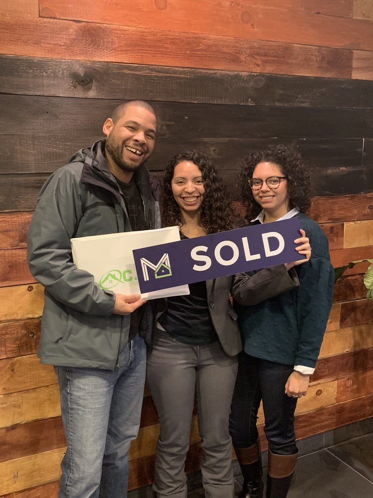 THE MONARCH GROUP OF DOUGLAS REALTY 7520 Standish Pl, Rockville, MD