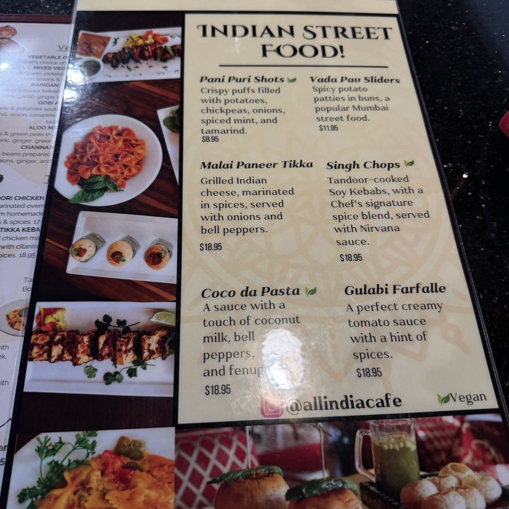 All India Cafe - Indian Near Me - Arcadia, California All India Cafe - Indian Near Me - Arcadia, California