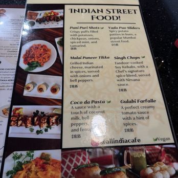 All India Cafe - Indian Near Me - Arcadia, California All India Cafe - Indian Near Me - Arcadia, California