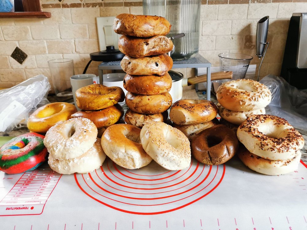 BAGELS N A HOLE LOT MORE Updated September 2024 44 Photos & 56