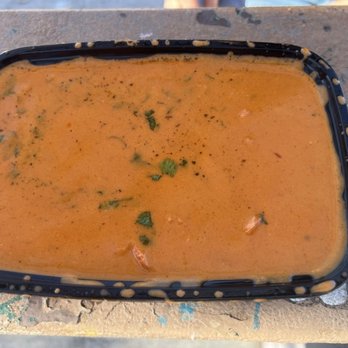 Taaj Palace - Chicken Makhani (Butter Chicken) - Indian Near Me - Albuquerque, New Mexico