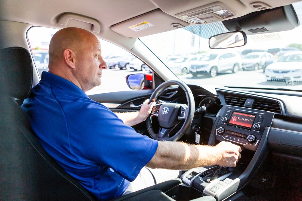 THE HONDA STORE Updated October 2024 10 Photos & 16 Reviews 448