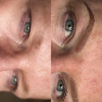Inked Cosmetics By Ashley - Permanent Makeup Near Me - Yucaipa, California