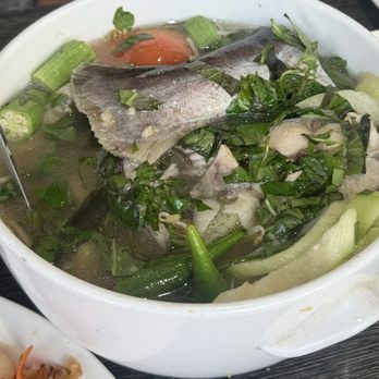 Viet Kitchen - Canh Chua Cá - Vietnamese Near Me - Tampa, Florida Viet Kitchen - Canh Chua Cá - Vietnamese Near Me - Tampa, Florida
