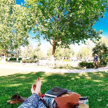 Rancho Tapo Community Park - Parks Near Me - Simi Valley, California