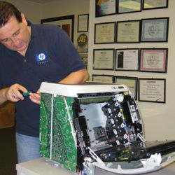 Printer Repair Service - My Laser Printer Repair