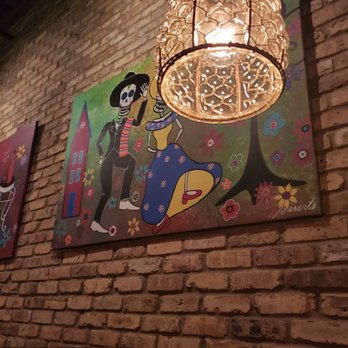 Taco Diablo - Decor - Mexican Near Me - Evanston, Illinois Taco Diablo - Decor - Mexican Near Me - Evanston, Illinois