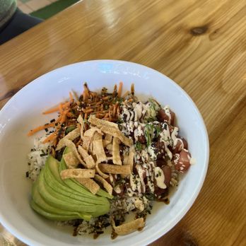 Happy Camper - Poke bowl - Pizza Near Me - Las Vegas, Nevada Happy Camper - Poke bowl - Pizza Near Me - Las Vegas, Nevada