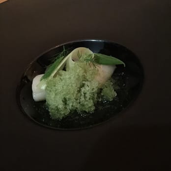 Commis - Scallop - New American Near Me - Oakland, California Commis - Scallop - New American Near Me - Oakland, California