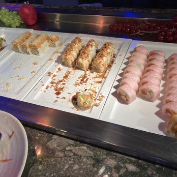 Yukai Buffet - Sushi - Seafood Near Me - Virginia Beach, Virginia