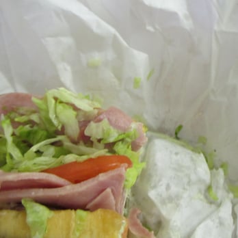 Subbs by Carl - this is just half of the full length turkey and cheese with lettuce and tomato and mayo subway - Sandwiches Near Me - Washington, DC, District of Columbia Subbs by Carl - this is just half of the full length turkey and cheese with lettuce and tomato and mayo subway - Sandwiches Near Me - Washington, DC, District of Columbia