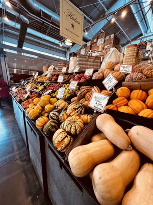 Hudson Greens And Goods by null