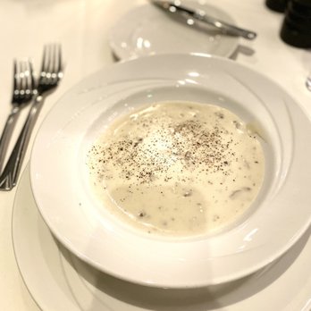 Duke's Steakhouse - Cream of mushroom - Steakhouses Near Me - Sparks, Nevada Duke's Steakhouse - Cream of mushroom - Steakhouses Near Me - Sparks, Nevada