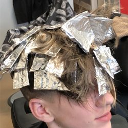 Midtown Barbershop