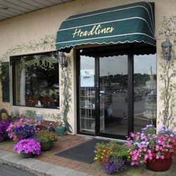 Headlines Salon and Boutique