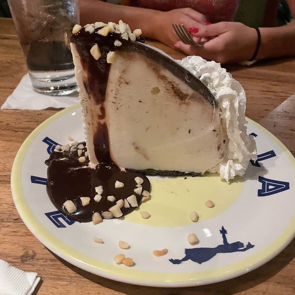 Keoki's Paradise - Original Hula Pie - Seafood Near Me - Koloa, Hawaii Keoki's Paradise - Original Hula Pie - Seafood Near Me - Koloa, Hawaii