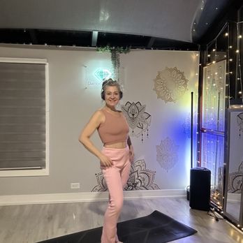 Diamond Yoga Flow - Yoga Near Me - Roselle, Illinois Diamond Yoga Flow - Yoga Near Me - Roselle, Illinois