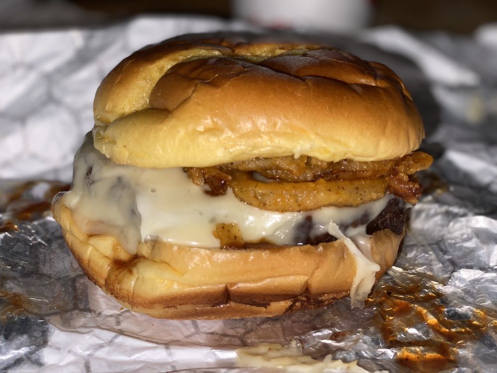 ARBY’S ROAST BEEF RESTAURANT Updated October 2024 51 Photos & 46