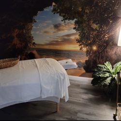 Lush Health and Beauty Spa