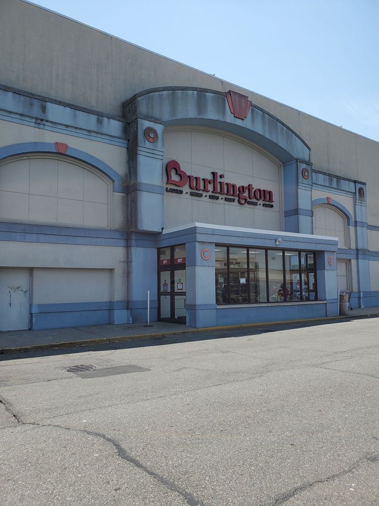 BURLINGTON COAT FACTORY 10 Reviews Department Stores 5500 Sunrise