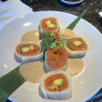 Seabutter - Laguna Beach - The Hottie - Japanese Near Me - Laguna Beach, California