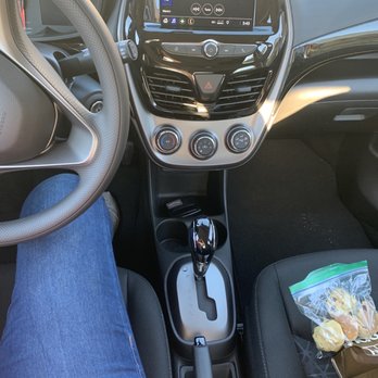 Leson Chevrolet - The interior of my new 2021 Chevy Spark! - Auto Repair Near Me - Harvey, Louisiana Leson Chevrolet - The interior of my new 2021 Chevy Spark! - Auto Repair Near Me - Harvey, Louisiana