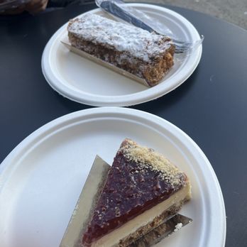 The French Workshop - Mille feuille - Bakeries Near Me - Bayside, New York The French Workshop - Mille feuille - Bakeries Near Me - Bayside, New York