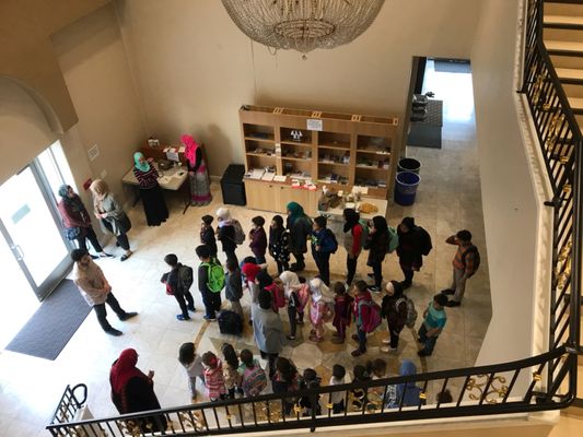 Al Noor Mosque by null