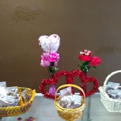 John Eagle Candies