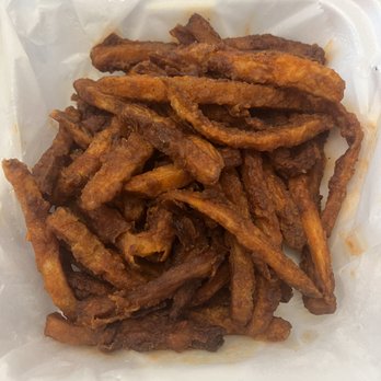 Hanz Diner - Cajun Fries - American Near Me - Houston, Texas Hanz Diner - Cajun Fries - American Near Me - Houston, Texas