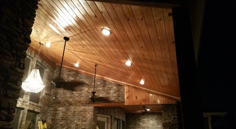 Slide of U Need Gutters & More