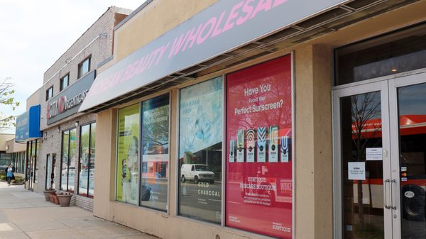 KCOSERA Korean Beauty Wholesale by null